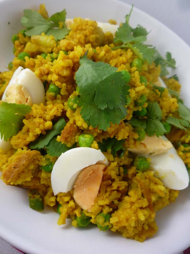 India-Food