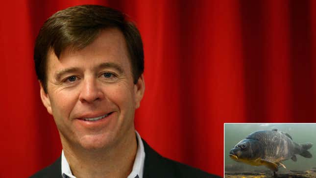 Image for article titled Subway CEO Apologizes For Trusting Fish Who Falsified Documents To Pass As Tuna