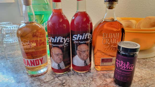 Image for article titled The Legend of Shifty, Wisconsin’s Old Fashioned King
