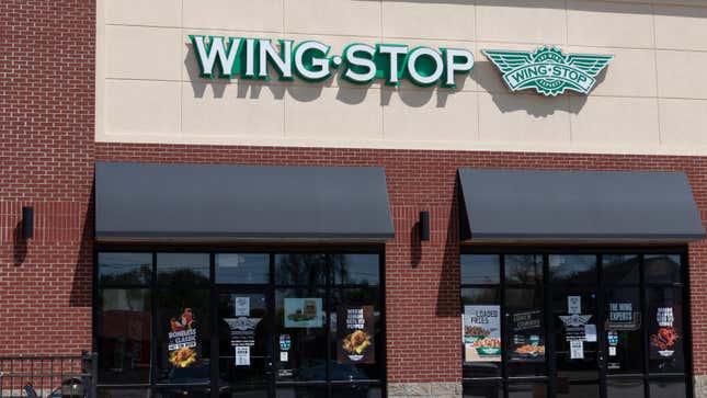 Image for article titled Why Wingstop Isn’t Raising Its Prices on You