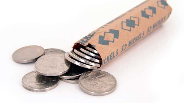 Image for article titled Things You Should Never Say To Someone Who Makes Minimum Wage