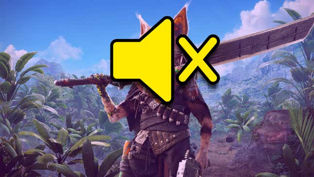 Image for article titled How To (Mostly) Shut Up Biomutant’s Annoying Narrator