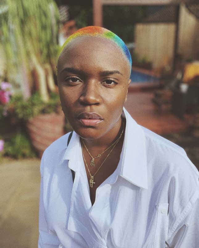 AMAARAE