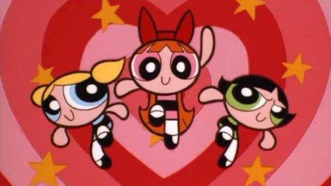 Image for article titled Powerpuff Girls and Foster&#39;s Home for Imaginary Friends Set to Return to TV