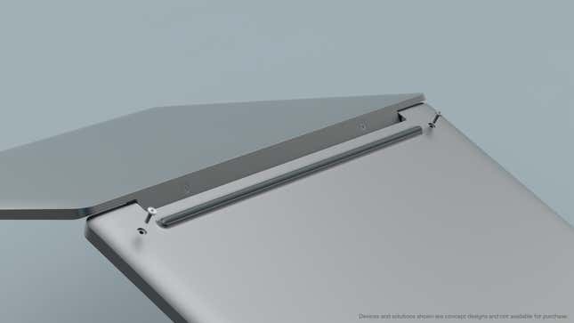Dell Concept Luna