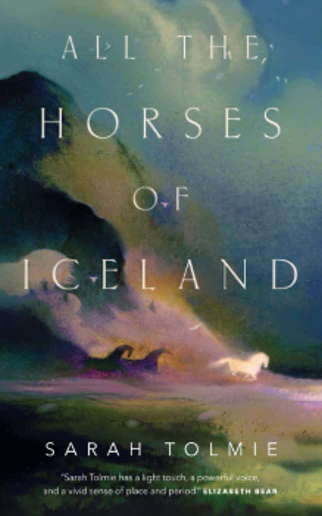 Image for article titled 63 New Sci-Fi and Fantasy Books to Tempt Your Eyeballs in March