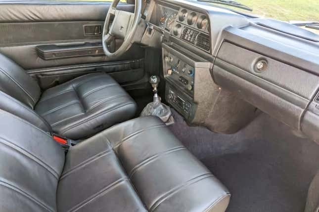 Image for article titled At $25,000, Is This Restored 1981 Volvo 242 Turbo a Deal of a Lifetime?