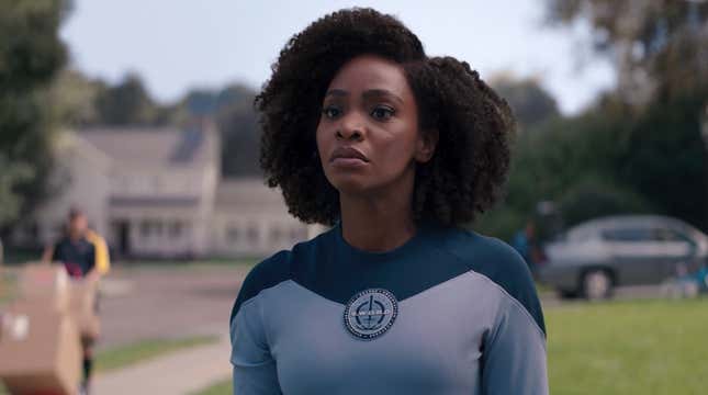 Image for article titled Everything You Need to Know About Monica Rambeau Before The Marvels