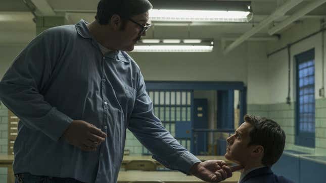 mindhunter netflix