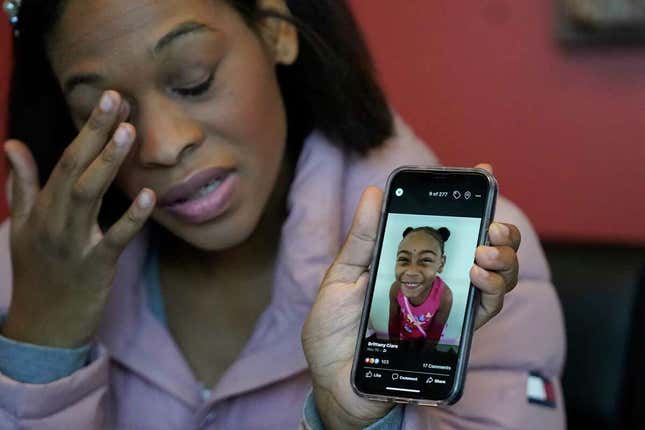 Image for article titled Utah School District Pays Millions for the Death of a Black 10-Year-Old Student By Suicide
