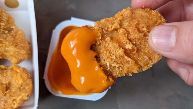 The Best McDonald’s Combo Is One You Might Never Find