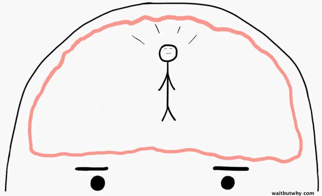Image for article titled A step-by-step guide to a meaningful life for the “spiritual, but not religious”