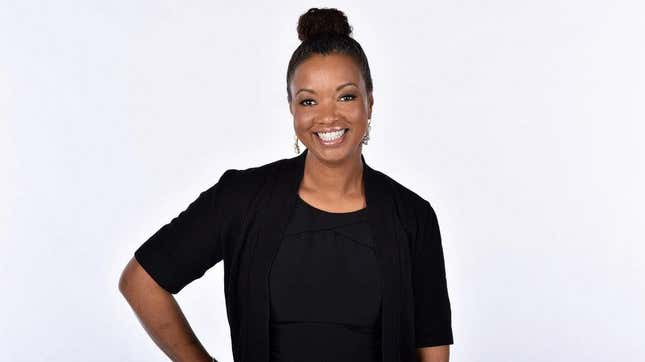Image for article titled ESPN&#39;s The Undefeated Promotes Raina Kelley to Editor-in-Chief
