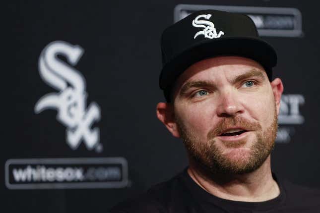 White Sox ready to welcome Angels -- and Liam Hendriks