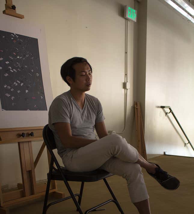 MADE executive director Shem Nguyen discusses his org's work.