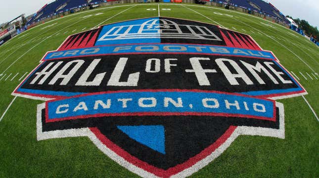 NFL's Hall of Fame finalists 2022: Who is up for induction into the Pro Football  Hall of Fame?