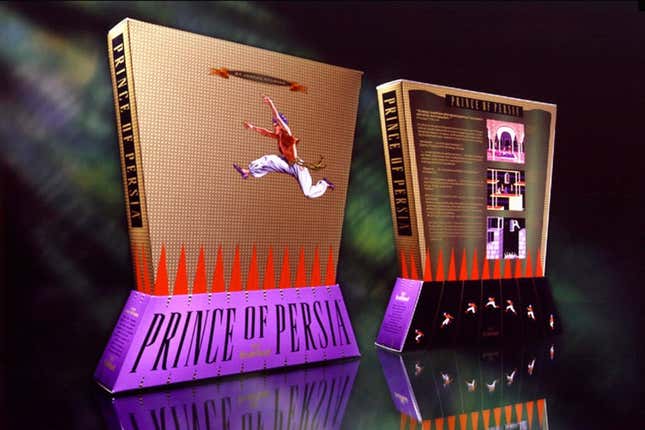 Imagen para el artículo titulado Este es el extraño diseño que estuvieron a punto de haber tenido los juegos de PS2