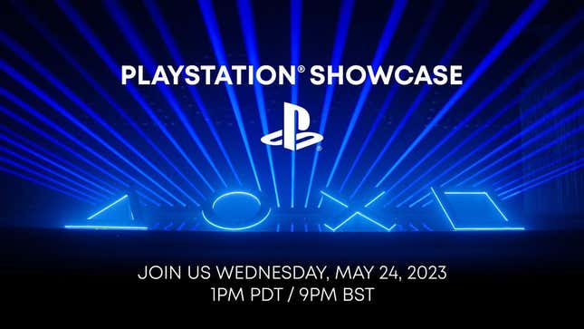 Image for article titled What to Expect From Sony&#39;s First PlayStation Showcase Since 2021