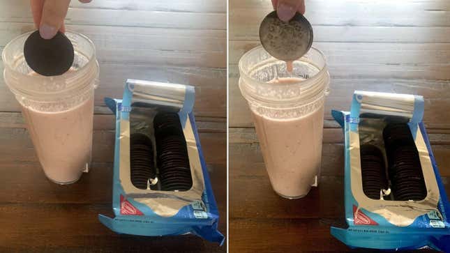 Image for article titled There’s a Better Way to Dunk Your Oreo
