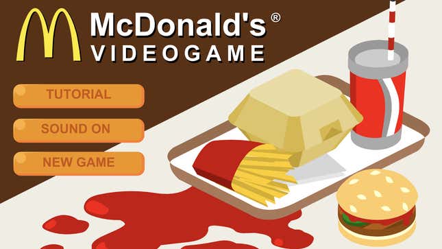 Image for article titled 8 Lessons Learned From Food Video Games of the 2000s