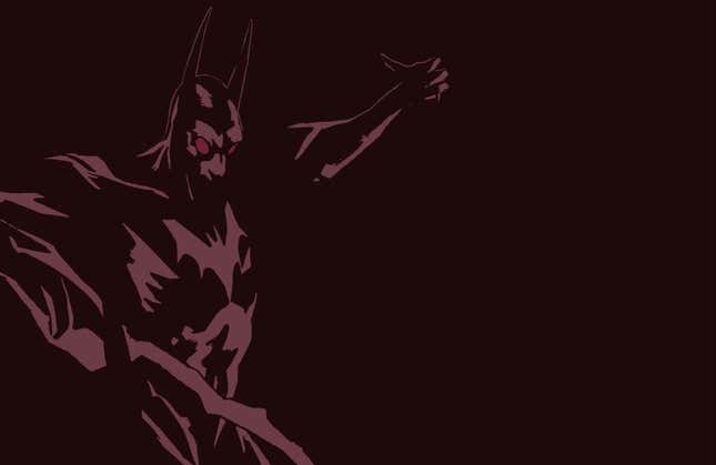 10 Essential Batman Stories From The Past Decade