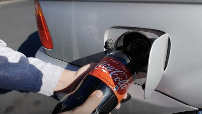 Image for article titled This Is the Wrong Way to Combat Rising Gas Prices