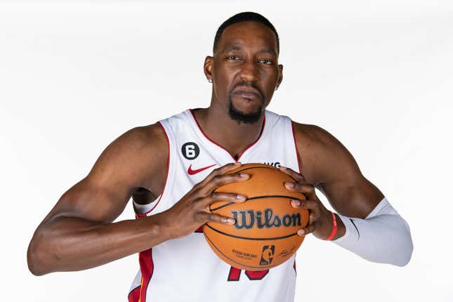 Image for article titled These NBA playoff performers have the most to prove