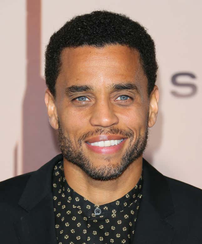 Image for article titled Here Are More of The Finest Black Male Actors in Hollywood