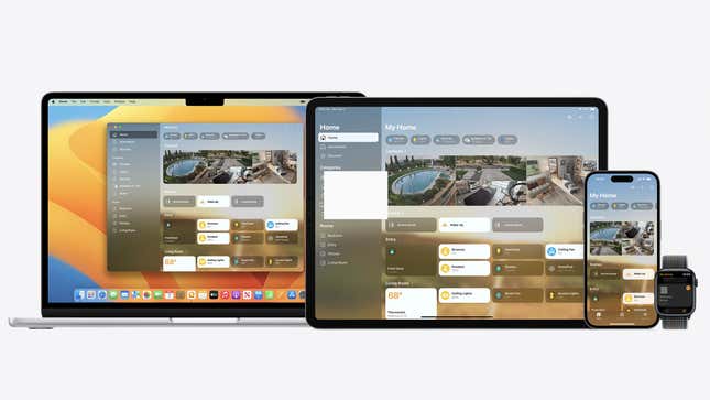 Image for article titled 20 New iOS 16.1 Features You Need to Know About