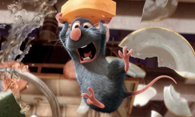 Image for article titled All the Pixar Movies, Ranked