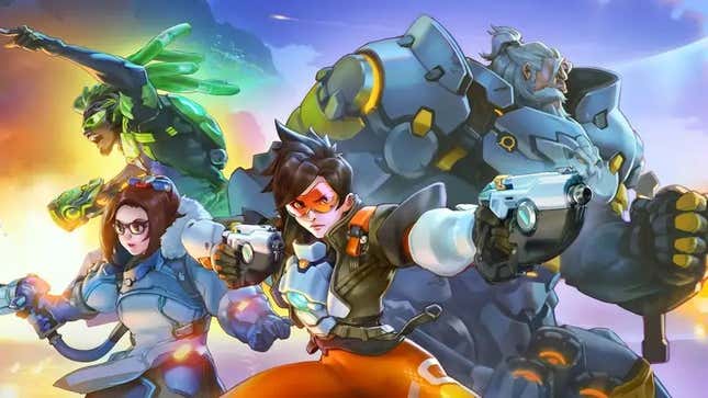 Image for article titled Everything That Has Happened Since The Activision Blizzard Lawsuit Was Filed