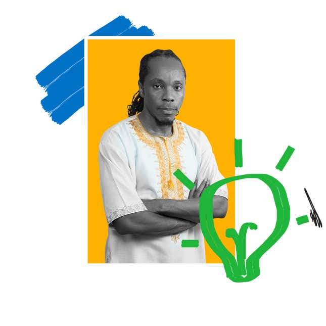 Image for article titled Quartz Africa Innovators 2018: A list of 30 pioneers
