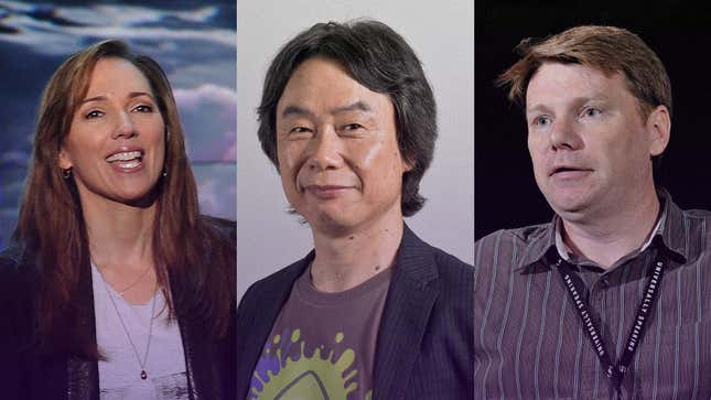 Image for article titled Our Annual Year: Best Of OGN