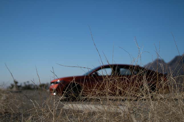 Image for article titled The 2022 Honda Civic Si: A Good Compromise Leaves Everyone Happy
