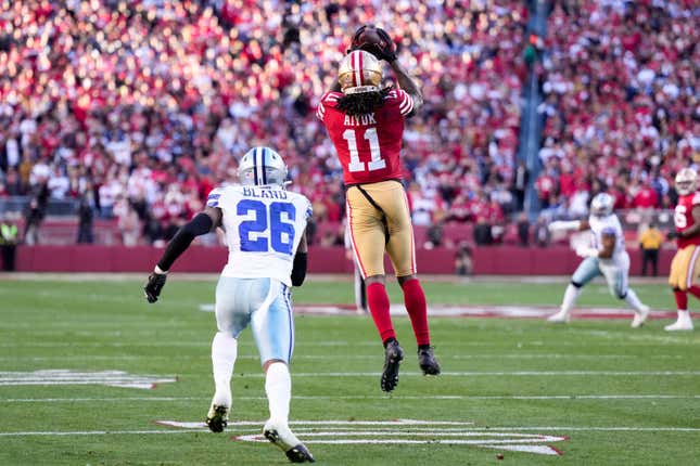 2023 Fantasy Football Rankings: Wide receivers