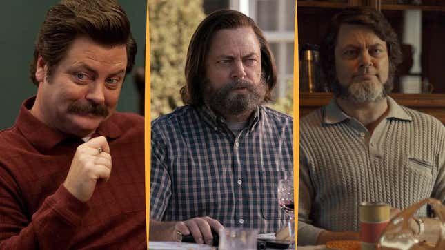 Will The Last Of Us finally earn Nick Offerman an Emmy?