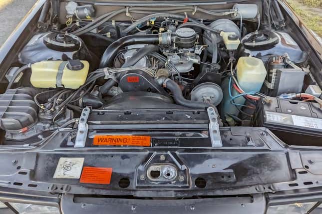 Image for article titled At $25,000, Is This Restored 1981 Volvo 242 Turbo a Deal of a Lifetime?