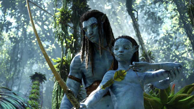Image for article titled What To Know About ‘Avatar: The Way Of Water’