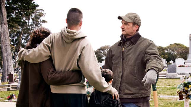 Image for article titled Cemetery Staff Assures Family Grandpa Buried Around Here Somewhere