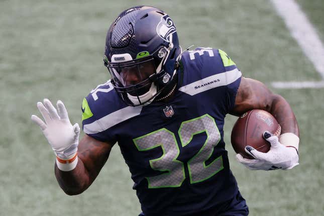 Image for article titled Deadspin predicts every &#39;1K&#39; player for the 2022 NFL season, Part I: RBs