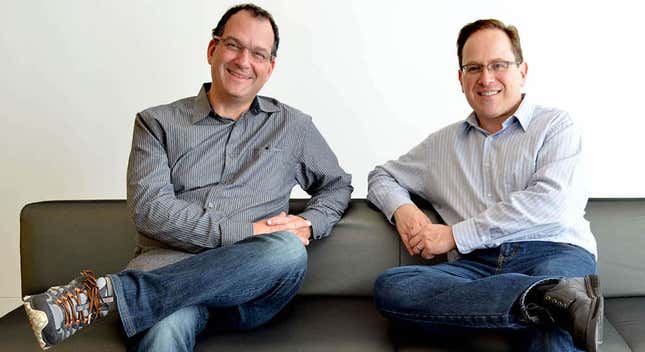 ArcTouch co-founders