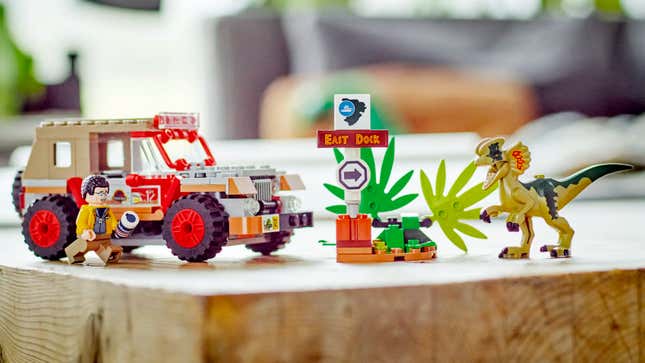 Image for article titled You&#39;ll Need Batman&#39;s Budget For All the Best Lego Sets Arriving in June