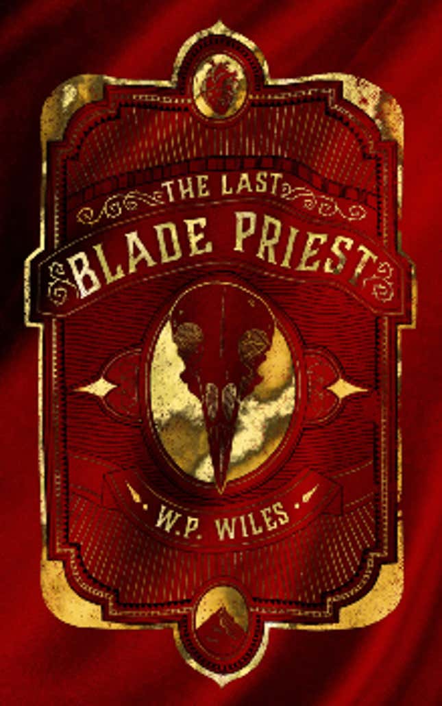 Image for article titled July's List of New Sci-Fi and Fantasy Books Is Here, and It's Huge