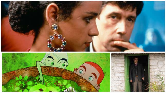 Image for article titled The 20 best Irish movies of all time, ranked