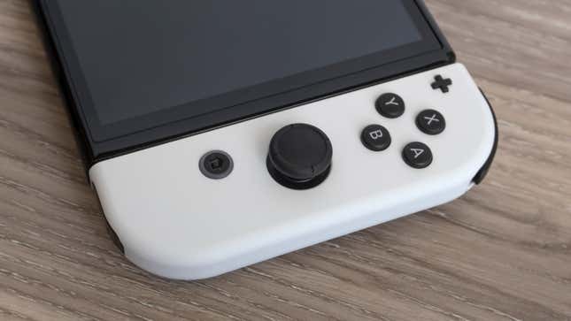 Imagen para el artículo titulado Solo hay una razón para actualizar a la nueva Nintendo Switch, pero es una muy convincente