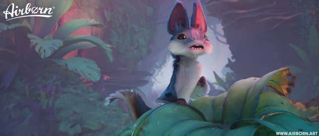 Image for article titled Keep The Unreal Engine 5 Showcases Coming, Please