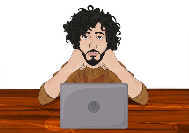 Imagen para el artículo titulado Un nuevo estudio define a las personas más aburridas del planeta