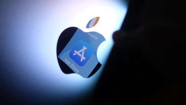Image for article titled Apple Will Require Apps to Make It Easy to Delete Your Account