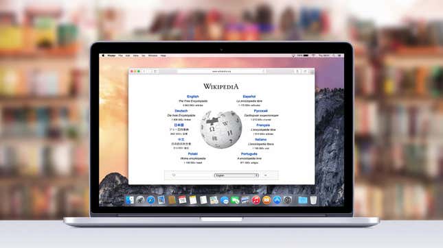 Image for article titled 10 Smart Option-Key Shortcuts You&#39;re Not Using on Your Mac