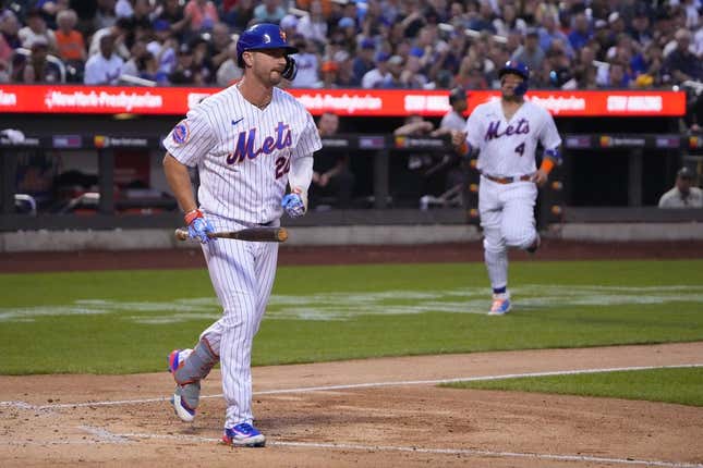 Mets can build off this much-needed victory